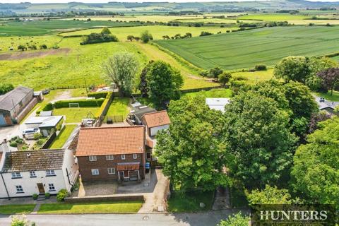 4 bedroom detached house for sale, Green Lane, Lebberston, Scarborough