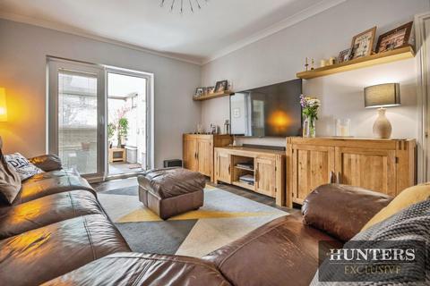 4 bedroom detached house for sale, Green Lane, Lebberston, Scarborough
