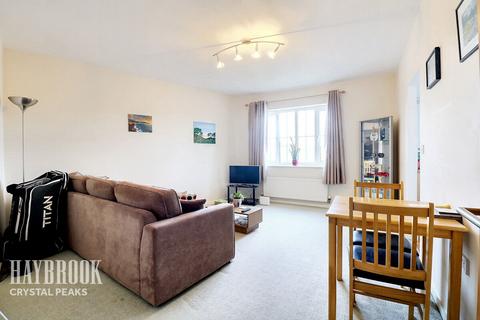 2 bedroom apartment for sale, Stanier Way, Sheffield