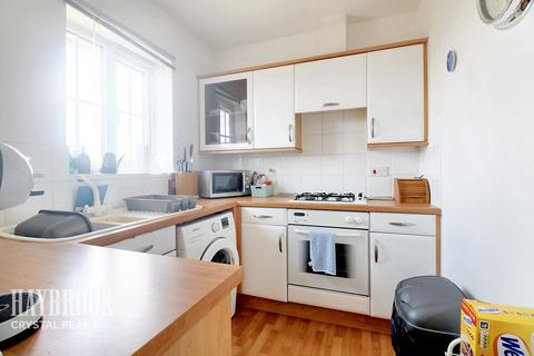 2 bedroom apartment for sale, Stanier Way, Sheffield