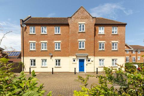 31 Burdock Close, Wymondham, NR18 0YE