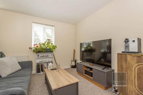 31 Burdock Close, Wymondham, NR18 0YE
