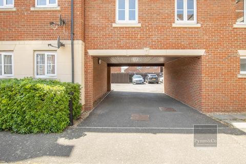 31 Burdock Close, Wymondham, NR18 0YE