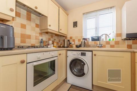undefined, Burdock Close, Wymondham NR18