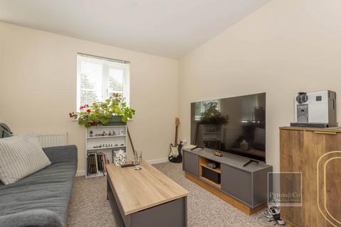 undefined, Burdock Close, Wymondham NR18