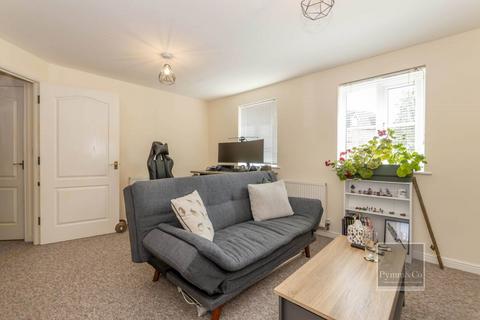 undefined, Burdock Close, Wymondham NR18