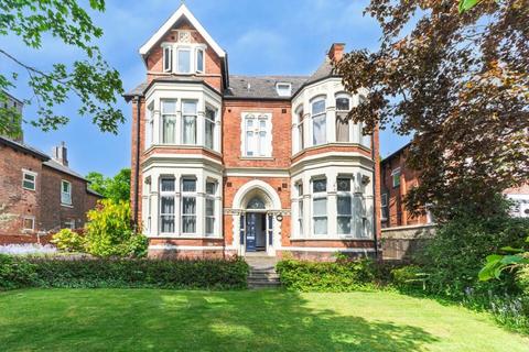 undefined, 4 Vivian Avenue, Nottingham, Nottinghamshire, NG5 1AF