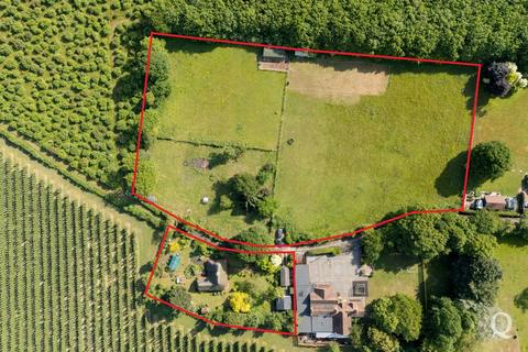 undefined, School Lane, Milstead, Sittingbourne, Kent, ME9