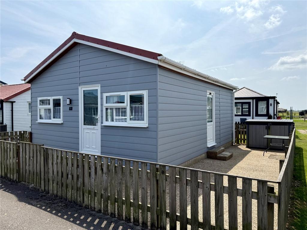 Front Aspect