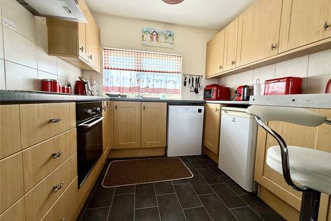 2 bedroom bungalow for sale, Fourth Avenue, Tingdene Holiday Park, Bridlington, East Yorkshire, YO15