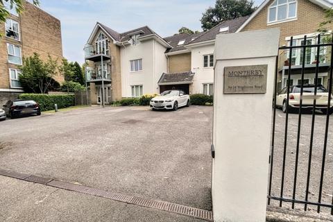2 bedroom flat for sale, Bournemouth