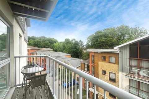 Coombe Way, Farnborough, Hampshire