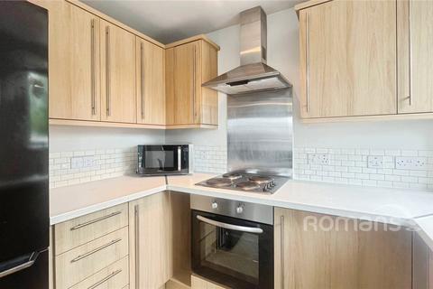 undefined, Coombe Way, Farnborough, Hampshire