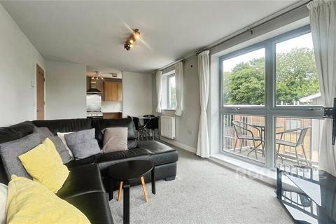 undefined, Coombe Way, Farnborough, Hampshire