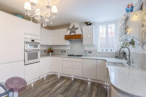 3 bedroom detached house for sale, Highbury Road, Nottingham, NG6