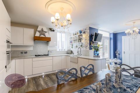 3 bedroom detached house for sale, Highbury Road, Nottingham, NG6