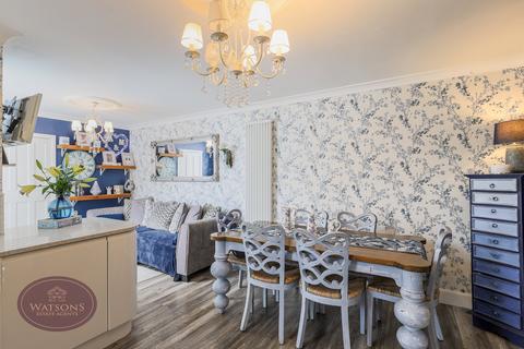 3 bedroom detached house for sale, Highbury Road, Nottingham, NG6
