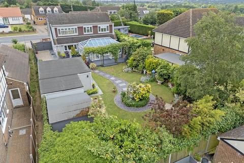 undefined, Crays Hill, Billericay, CM11