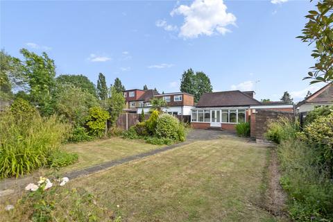2 bedroom bungalow for sale, Kenbury Close, Uxbridge UB10