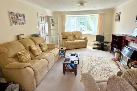 4 bedroom detached house for sale, Benouville, Carlton Colville, Lowestoft, Suffolk, NR33