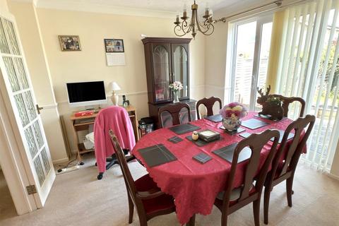 4 bedroom detached house for sale, Benouville, Carlton Colville, Lowestoft, Suffolk, NR33