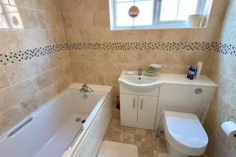 4 bedroom detached house for sale, Benouville, Carlton Colville, Lowestoft, Suffolk, NR33