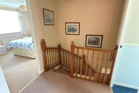 7 Benouville, Carlton Colville, Lowestoft, NR33 8UD