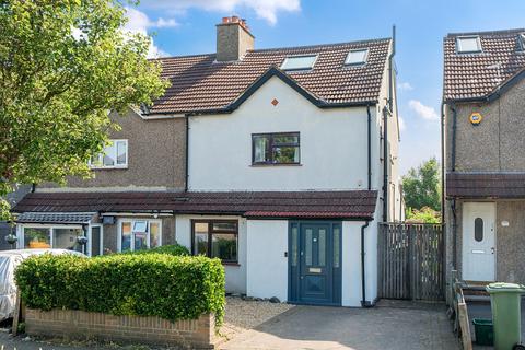 undefined, Benhill Road, Sutton SM1