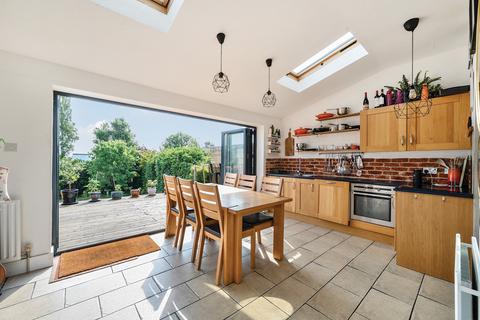 undefined, Benhill Road, Sutton SM1