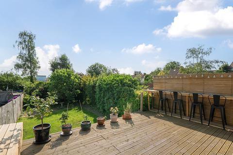 undefined, Benhill Road, Sutton SM1