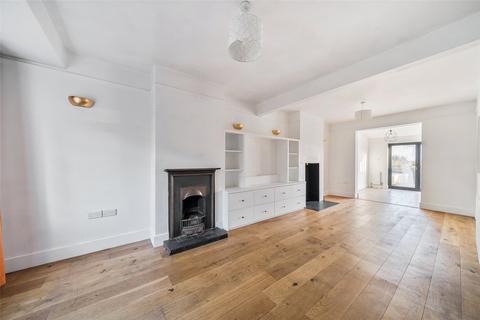 undefined, Benhill Road, Sutton SM1