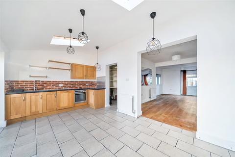 undefined, Benhill Road, Sutton SM1