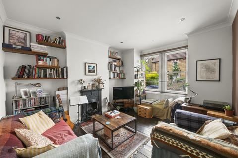 1 bedroom apartment for sale, Osterley Park View Road, Hanwell, W7