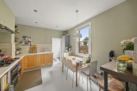 1 bedroom apartment for sale, Osterley Park View Road, Hanwell, W7