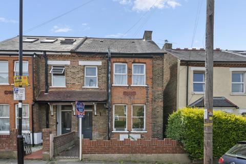 1 bedroom apartment for sale, Osterley Park View Road, Hanwell, W7