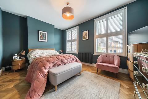 undefined, Annandale Road, London