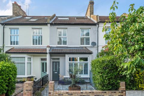 undefined, Annandale Road, London