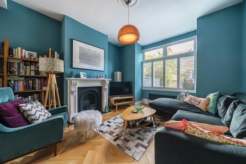 undefined, Annandale Road, Greenwich