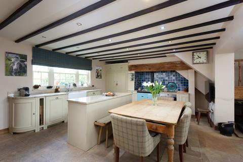5 bedroom detached house for sale, East Lutton, Malton, North Yorkshire, YO17