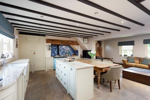 5 bedroom detached house for sale, East Lutton, Malton, North Yorkshire, YO17