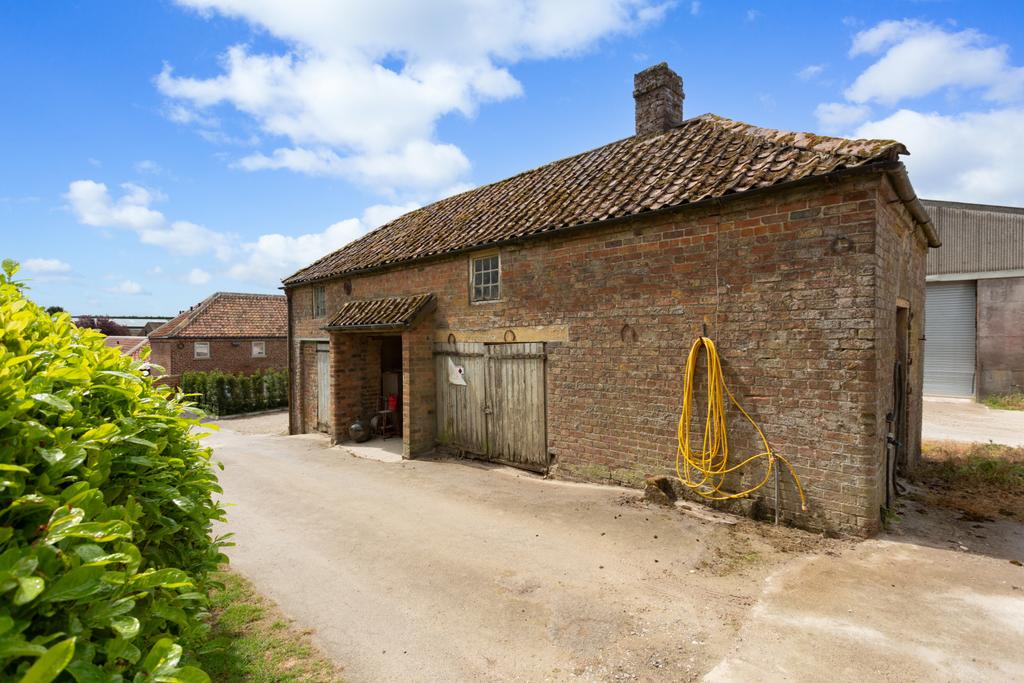 Outbuilding