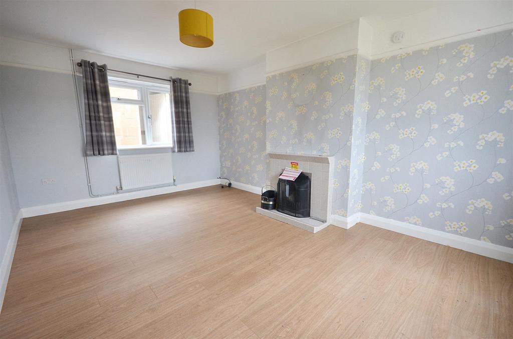 Siting/Dining Room