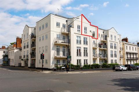 2 bedroom duplex for sale, Regent Street, Leamington Spa CV32