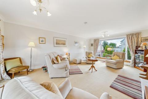 3 bedroom detached house for sale, Criffell Gardens, Glasgow, G32