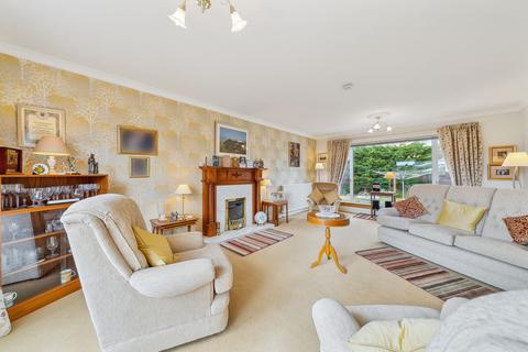 3 bedroom detached house for sale, Criffell Gardens, Glasgow, G32