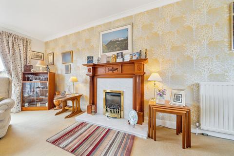 3 bedroom detached house for sale, Criffell Gardens, Glasgow, G32