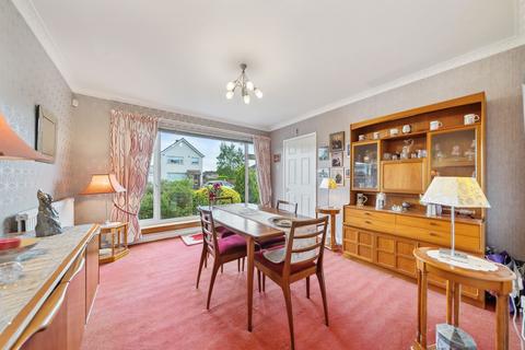 3 bedroom detached house for sale, Criffell Gardens, Glasgow, G32