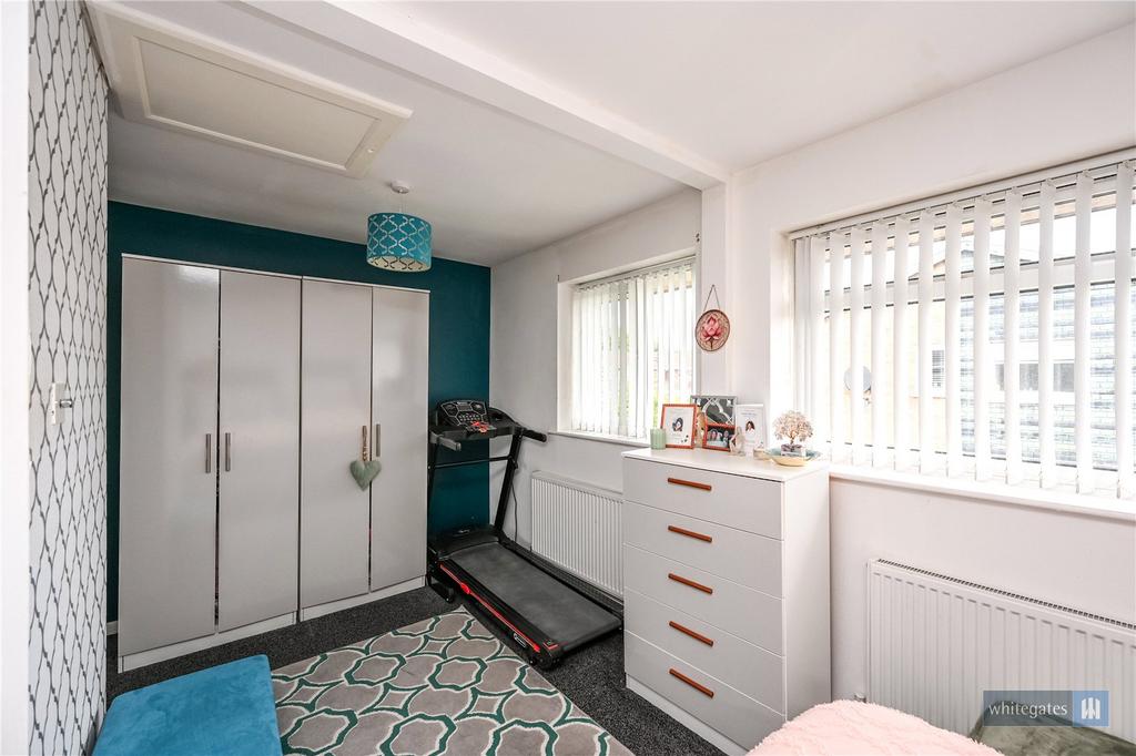 Bedroom 1/3