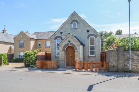 4 bedroom detached house to rent, Coles Lane, Oakington, CB24