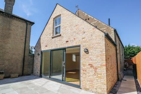 undefined, Coles Lane, Oakington, CB24